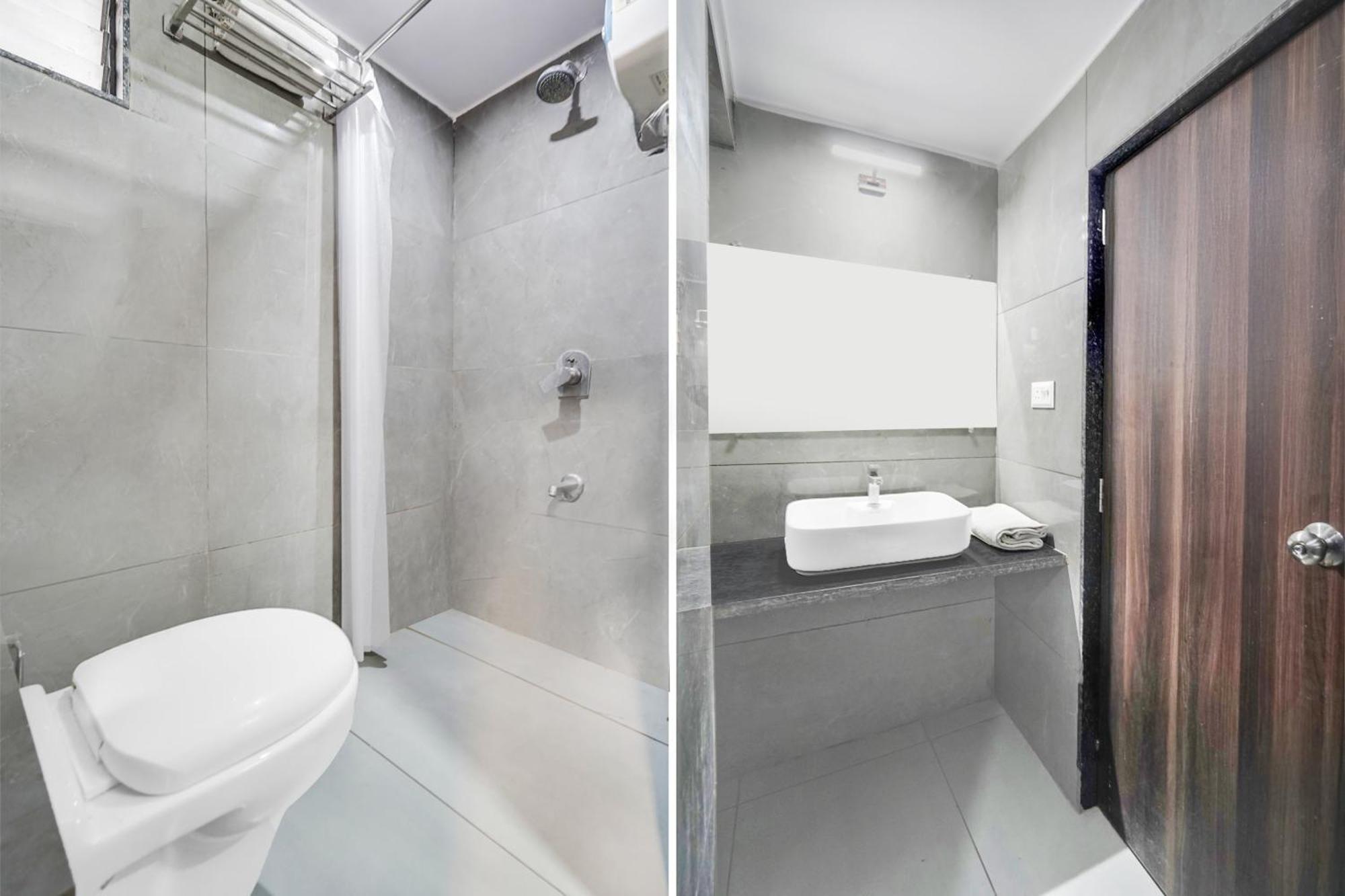 Palette Country Club Surat Hotel Ngoại thất bức ảnh