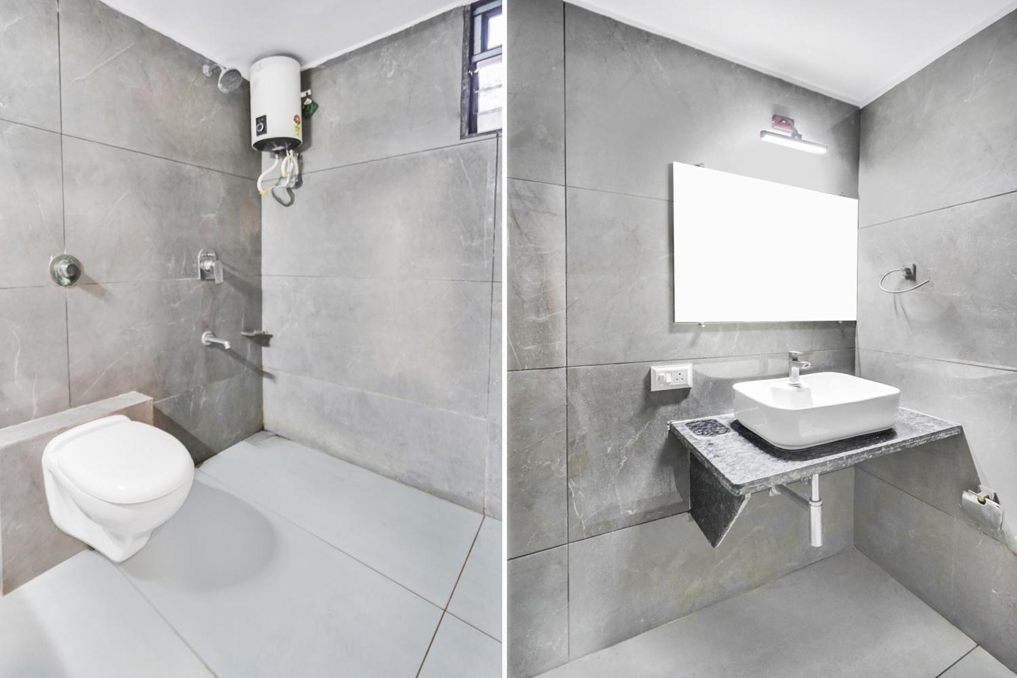 Palette Country Club Surat Hotel Ngoại thất bức ảnh